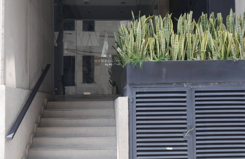 Cuauhtemoc Apartment | Taniveths House (5 min Reforma and Alameda Central)