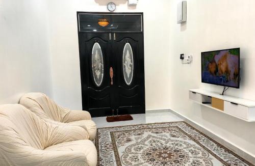 Kampung Gong Bayor House | Tanjong Suite Homestay