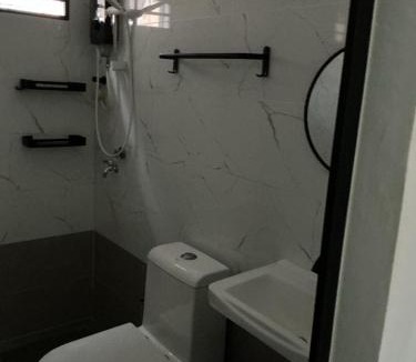 Slim River House | Tanjung home stay