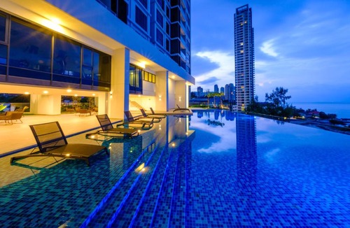 Tanjung Tokong Apartment | Tanjung Point Residences