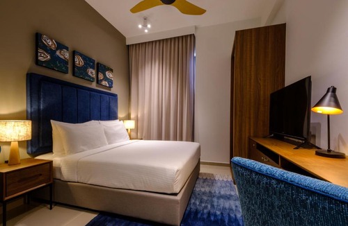 Tanjung Tokong Apartment | Tanjung Point Residences
