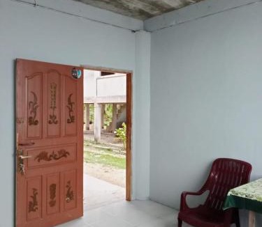 Nias House | Tanogowi guesthouse