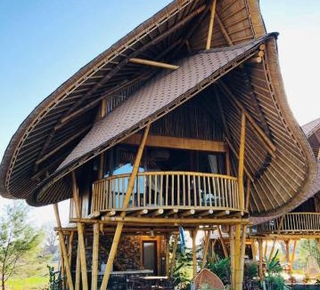Desa Kadumbul Hotel | Tanoma Sumba