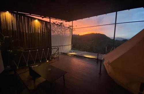 Khlong Sok Other | Tanoshi Glamping In Khao Sok