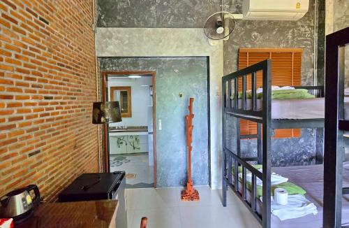 Pak Chong House | Tantai Eco Farm Stay At Khao Yai