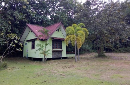 Nakhon Nayok House | Tanthong resort