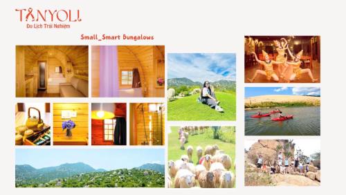 Thuan Nam Resort | Tanyoli Resort