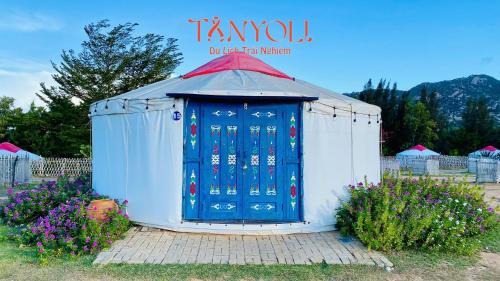 Thuan Nam Resort | Tanyoli Resort