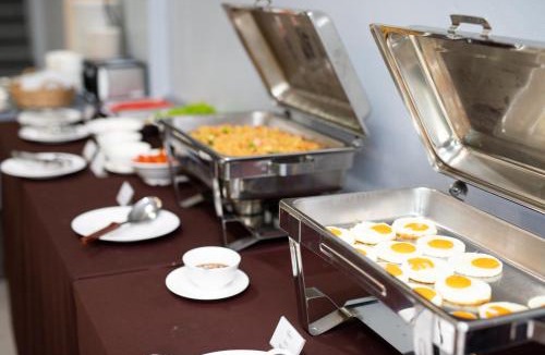 Rangsit Hotel | Tara Park Resotel