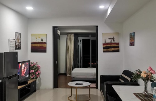 Pudu Apartment | TARAGON Apartment Hotel
