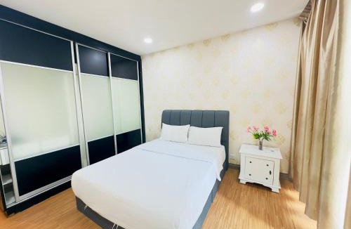 Pudu House | Taragon Next To Lalaport