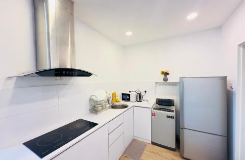 Pudu House | Taragon Next To Lalaport