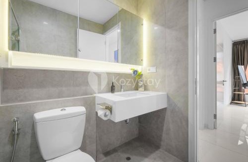 Tangerang Apartment | Tarama by Kozystay - Alam Sutera