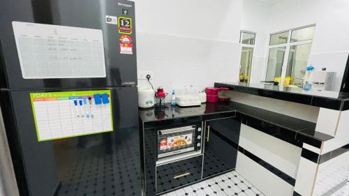 Marang House | Tasik Biru Homestay Kuala Terengganu