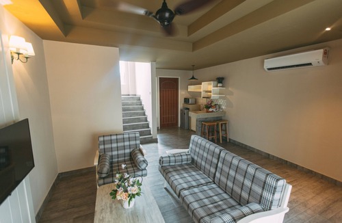 Port Dickson Hotel | Tasik Villa International Resort