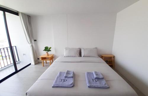 Ban Suan Hotel | Tassanaplace Boutique Hotel (ฺBansuan)