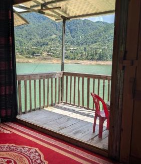 Sa Pa House | Tasua Homestay Hmong