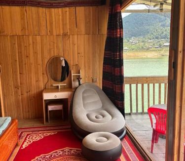 Sa Pa House | Tasua Homestay Hmong