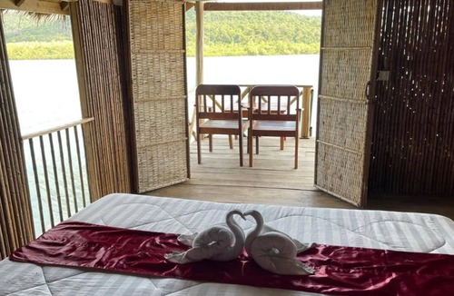 Kaoh Kong Resort | Tatai Natural Resort
