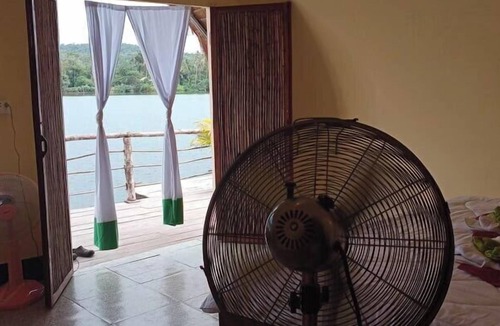 Kaoh Kong Resort | Tatai Natural Resort