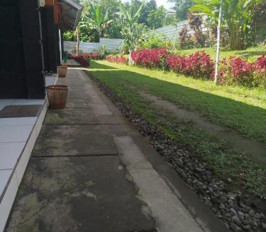Bayan House | Tatasya homestay