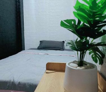 Rayong Hotel | Tattoo's Hotel