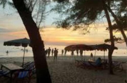 Rayong Hotel | Tattoo's Hotel