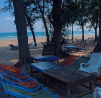 Rayong Hotel | Tattoo's Hotel