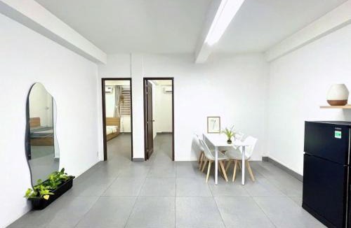 Cheras Apartment | Taufiq Ghazali house