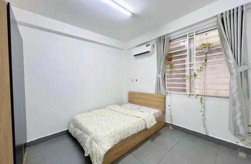 Cheras Apartment | Taufiq Ghazali house
