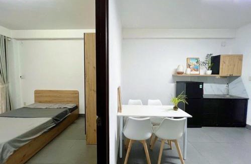 Cheras Apartment | Taufiq Ghazali house