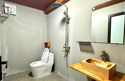 Sa Pa House | Tavan Chopai Homestay