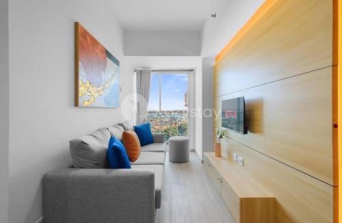 Pasirkaliki Apartment | Tavari by Kozystay - Bandung