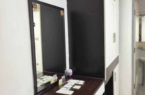 Chiang Mai Hotel | Taw Win Place