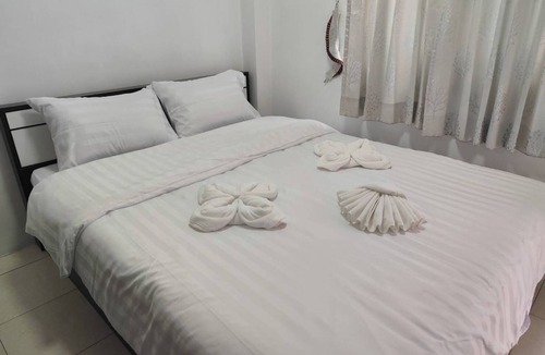 Chiang Mai Hotel | Taw Win Place