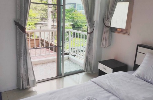 Chiang Mai Hotel | Taw Win Place