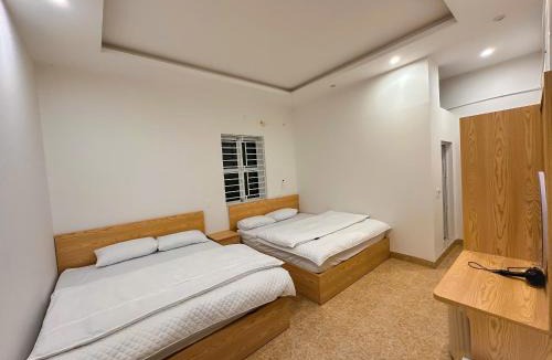 Moc Chau Bed & Breakfast | Tay Bac Hotel