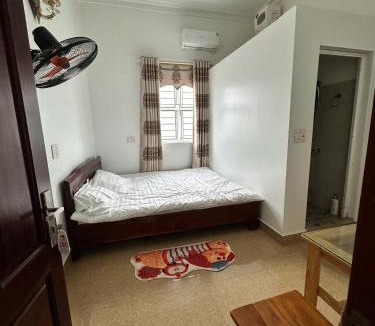 Moc Chau Bed & Breakfast | Tay Bac Hotel