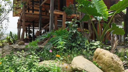 Ha Giang House | Tay Na Bon Homestay & Travel