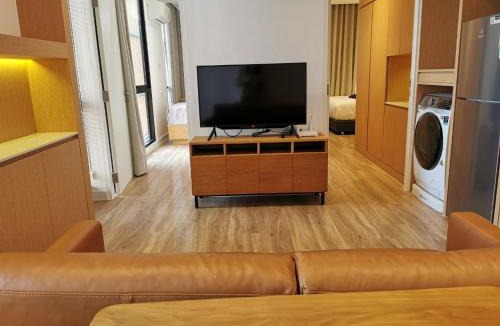 Phaya Thai Apartment | Tay Residence