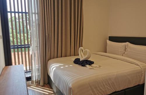 Phaya Thai Apartment | Tay Residence