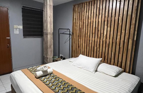 Teluk Cempedak Hotel | TC Maya Abaya Hotel