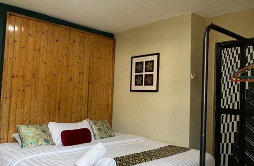 Teluk Cempedak Hotel | TC Maya Abaya Hotel