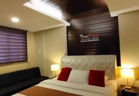 Teluk Cempedak Hotel | TC Maya Abaya Hotel