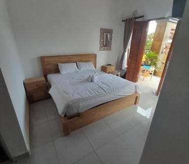 Banjarangkan House | Teba Bakas Guest House