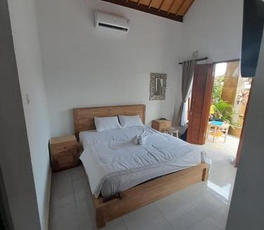Banjarangkan House | Teba Bakas Guest House