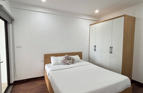 Go La Apartment | Tecco Elite Serviced Apartments
