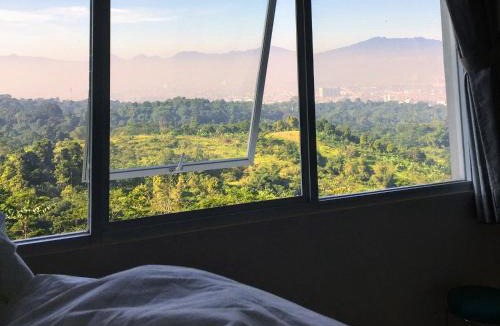 Bandung Apartment | TechieRoom Kotlin at Clove Garden Residence