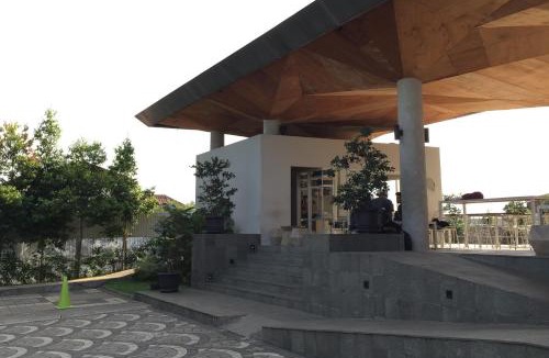 Bandung Apartment | TechieRoom Kotlin at Clove Garden Residence