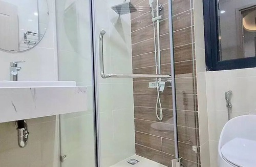 Ganh Dau Apartment | Teddy 108 Homestay 1 oso amarillo